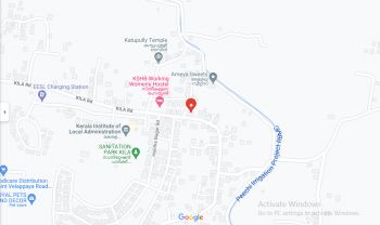 10 Cent Residential Land for Sale at Edappally Budget - 5640000 Total