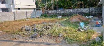 5.25 Cent Residential Land for Sale at Thrissur Budget - 440000 Cent