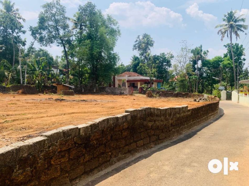 Residential Land For Sale