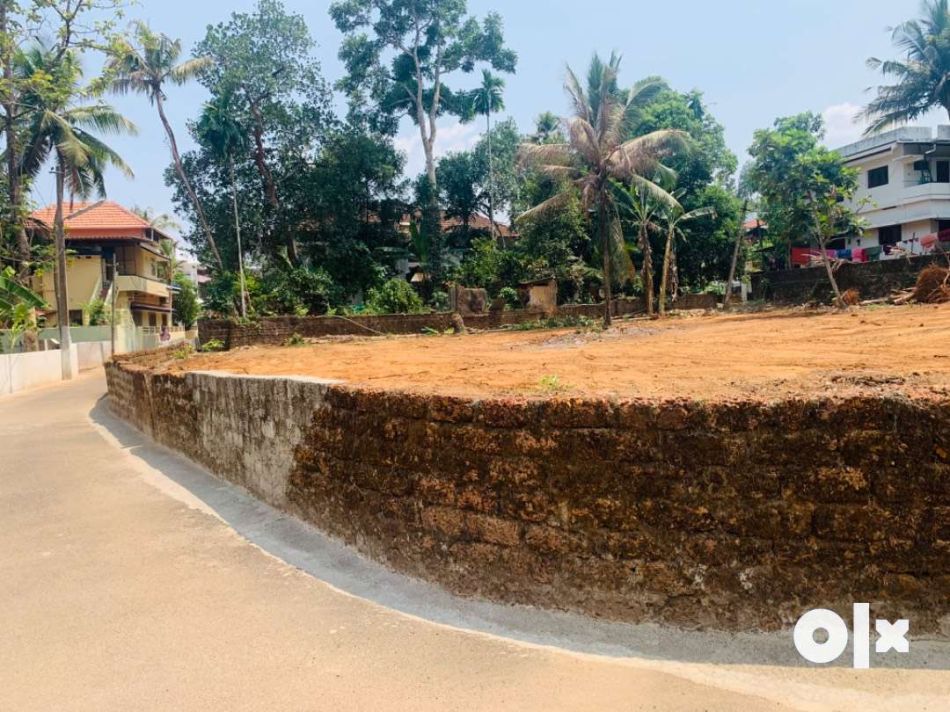 Residential Land For Sale