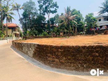 13 Cent Residential Land for Sale at Muvattupuzha Budget - 550000 Cent