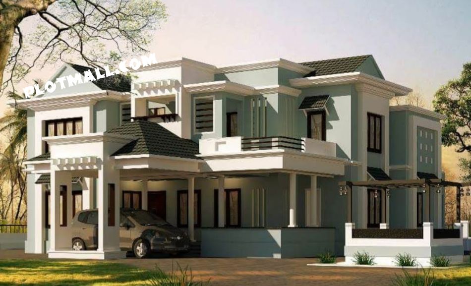 Residential Land For Sale