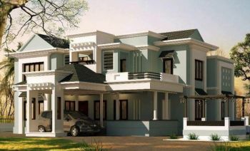 46 Cent Residential Land for Sale at National Highway 66 Budget - 700000 Cent