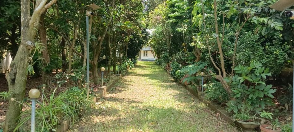 Residential Land For Sale