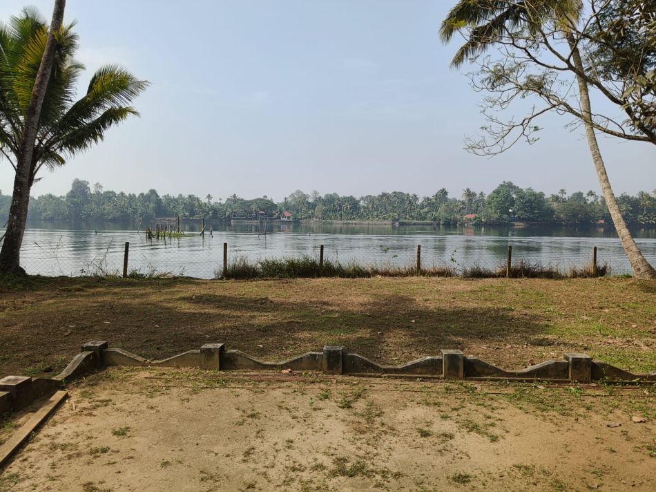 Residential Land For Sale