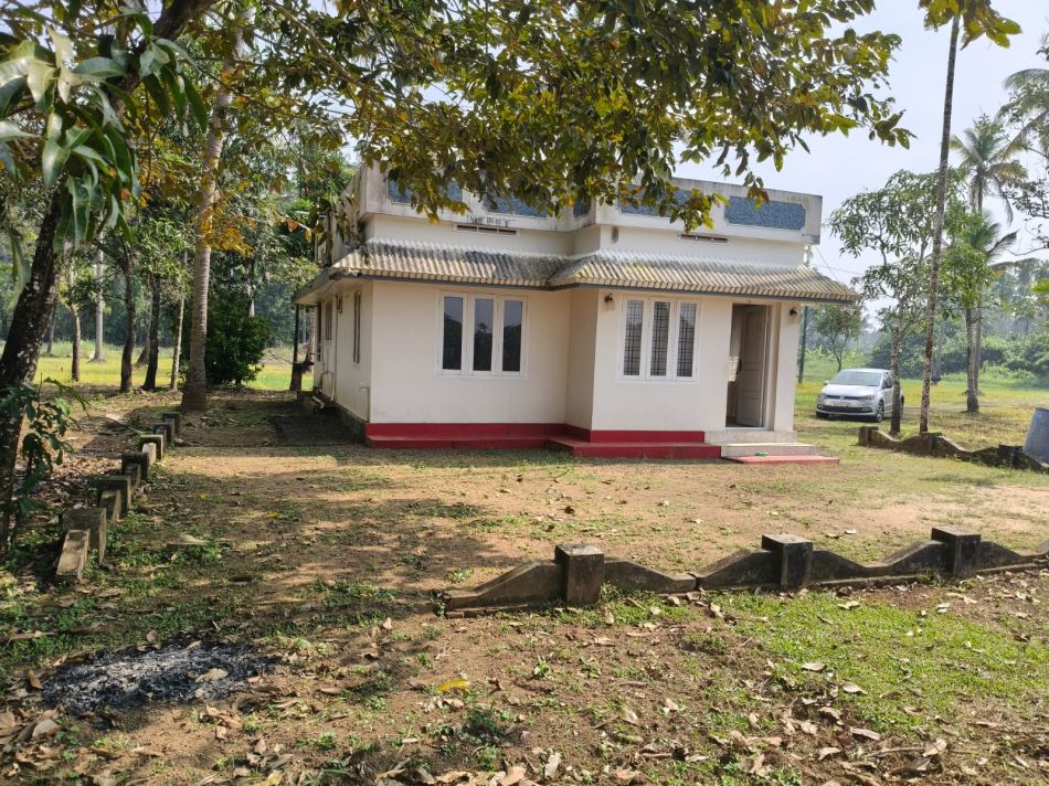 Residential Land For Sale