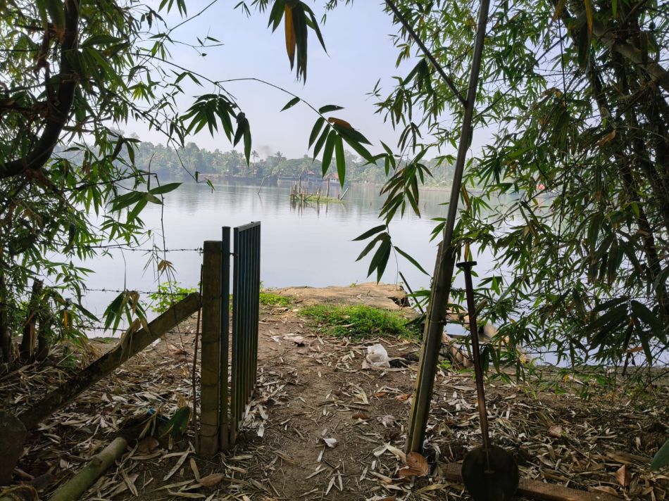 Residential Land For Sale