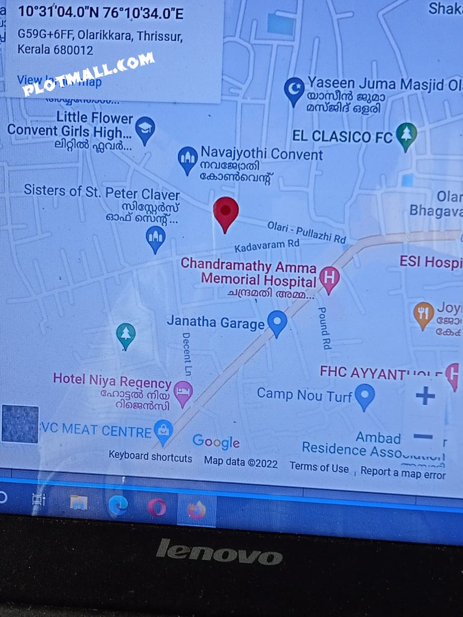 Residential Land For Sale