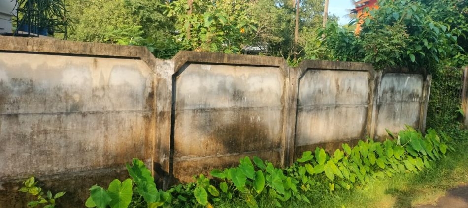 Residential Land For Sale