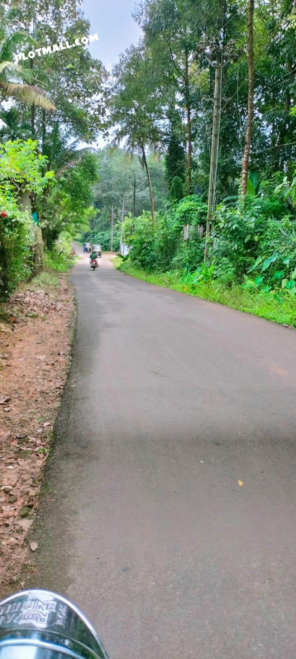 Residential Land For Sale