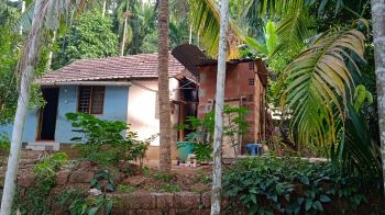 20 Cent Residential Land for Sale at Periyanganam Post Office Budget - 1500000 Total