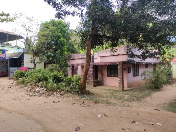 23.5 Cent Residential Land for Sale at Palode Budget - 350000 Cent