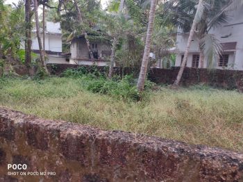 7 Cent Residential Land for Sale at Panonneri Budget - 330000 Cent