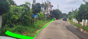 5.5 Cent Residential Land for Sale at North Paravur Budget - 1200000 Cent
