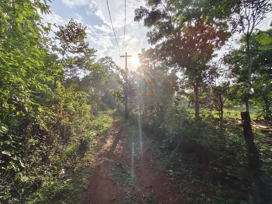 Residential Land For Sale