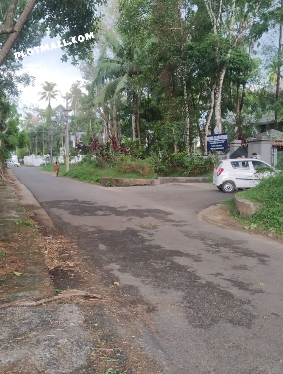 Residential Land For Sale