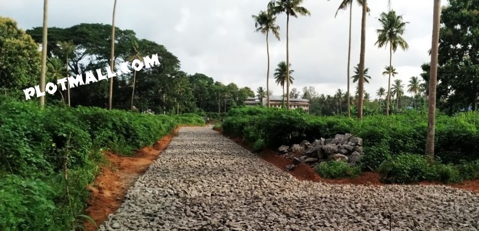 Residential Land For Sale