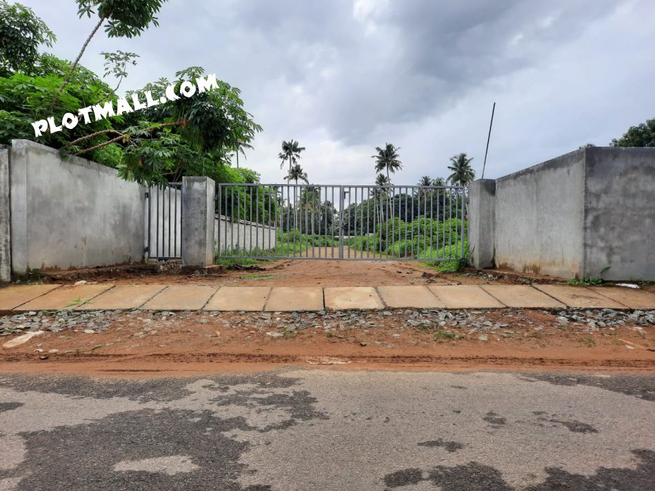 Residential Land For Sale