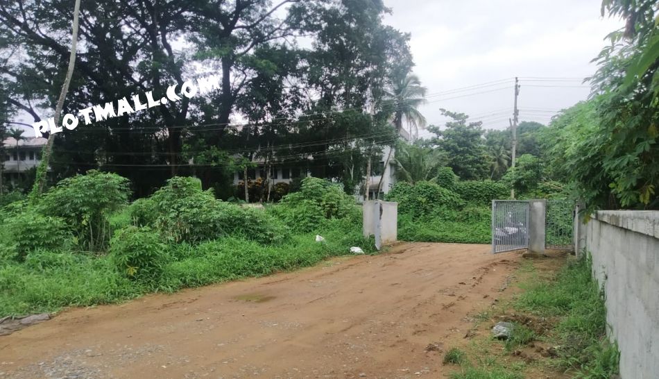 Residential Land For Sale