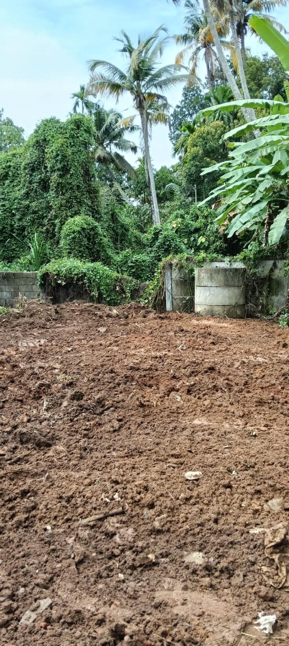 Residential Land For Sale