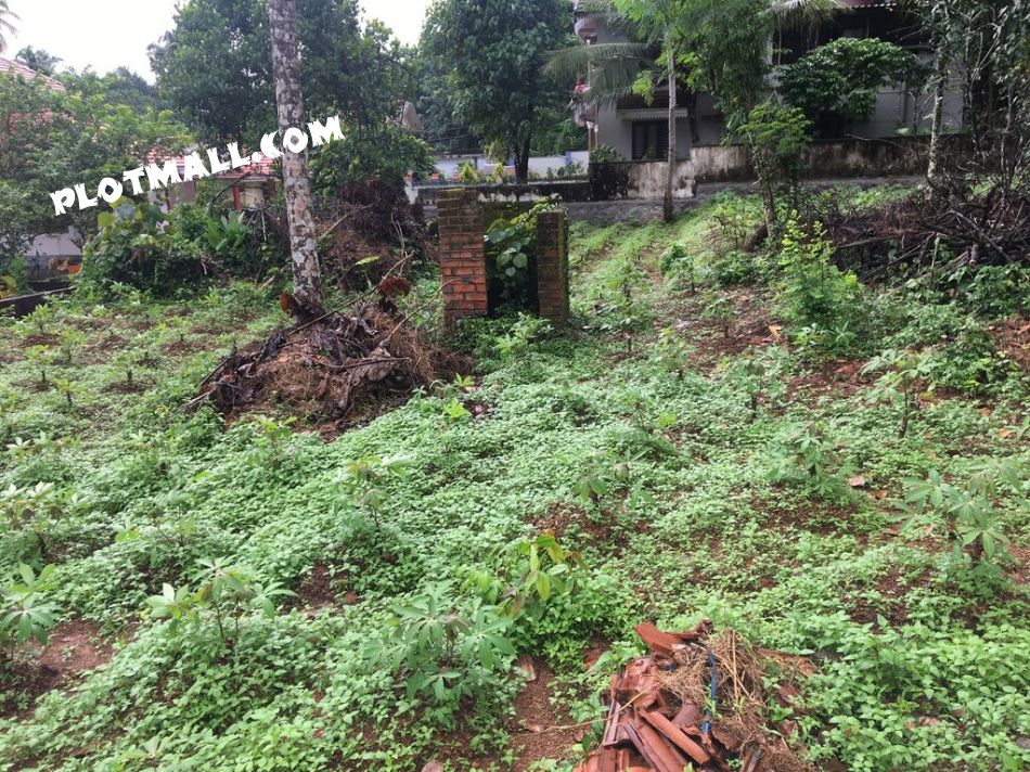 Residential Land For Sale