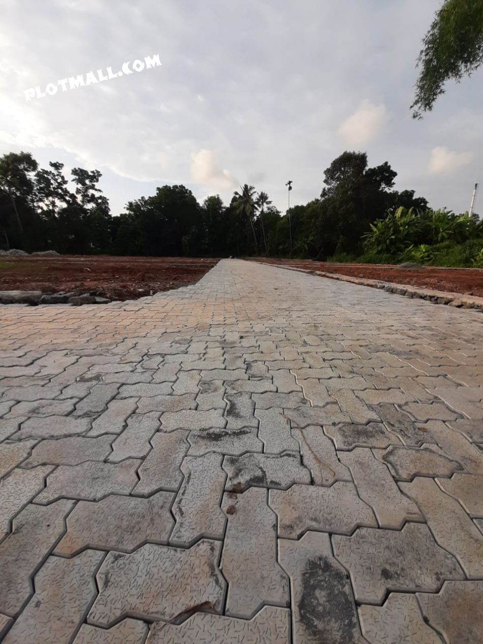 Residential Land For Sale