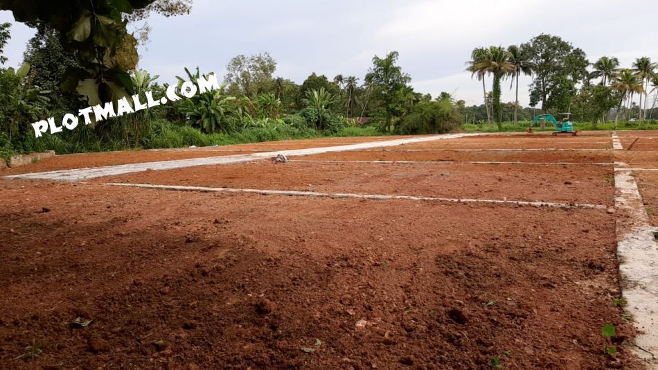 Residential Land For Sale