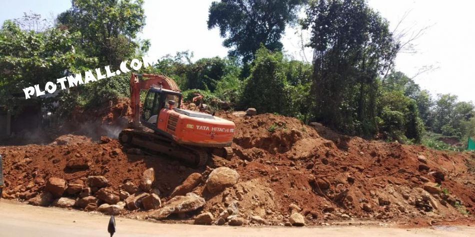 Residential Land For Sale