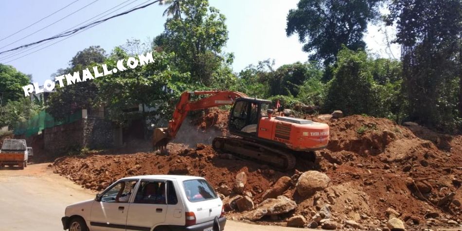 Residential Land For Sale