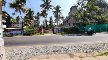102 Cent Residential Land for Sale at Puthuvype Budget - 600000 Cent