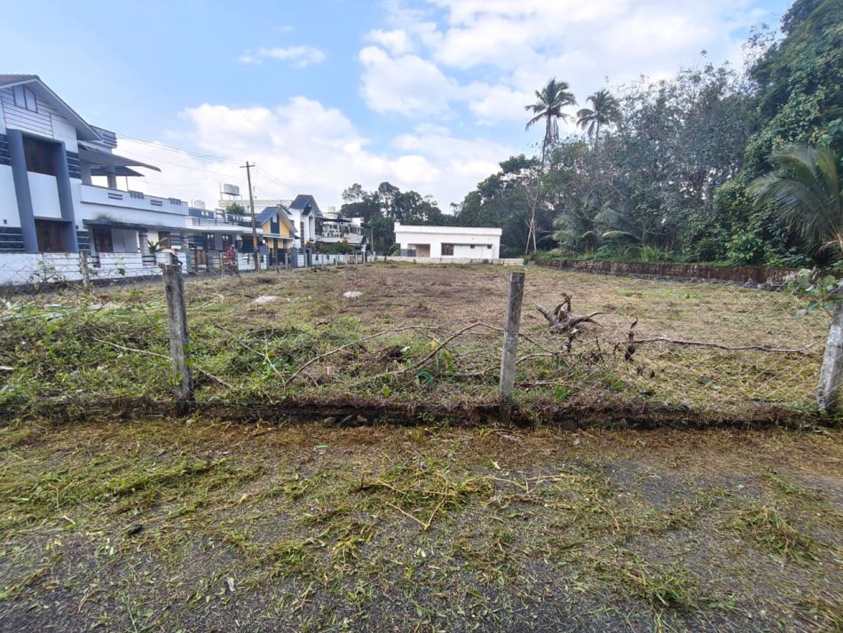 Residential Land For Sale