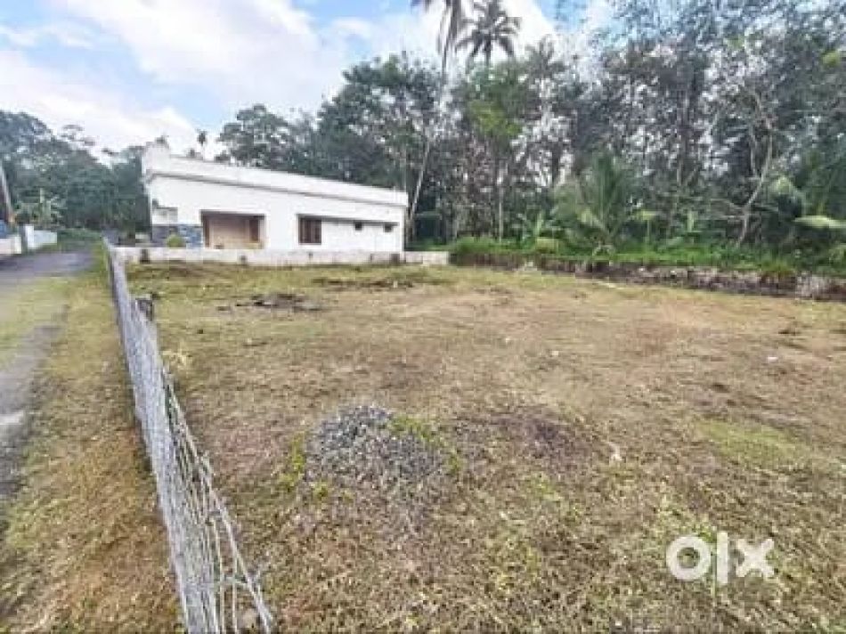 Residential Land For Sale