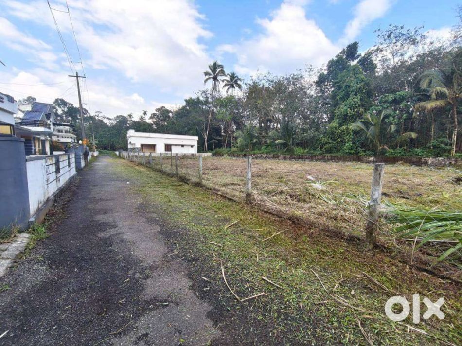 Residential Land For Sale