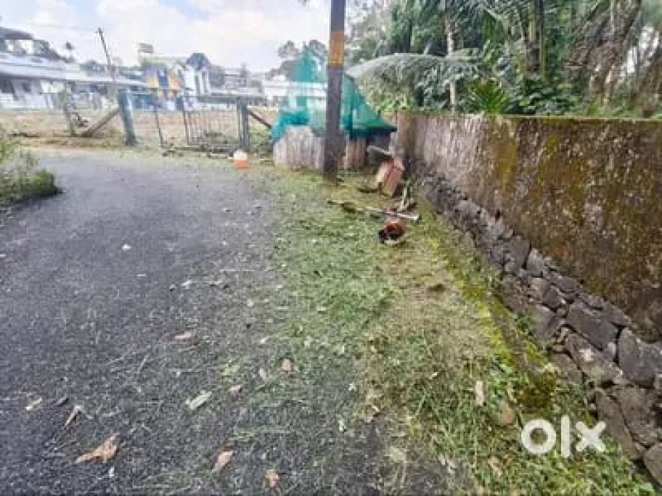 Residential Land For Sale