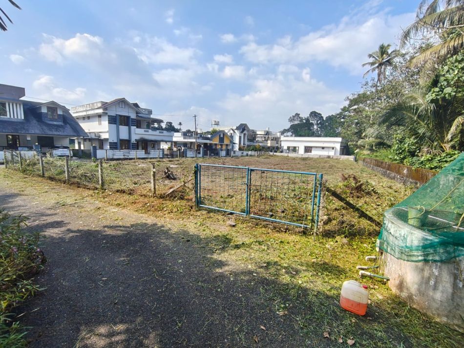 Residential Land For Sale