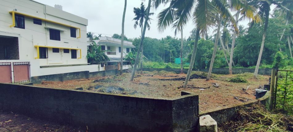 Residential Land For Sale