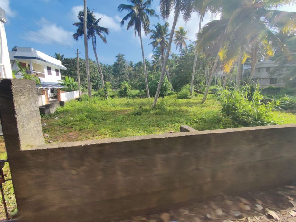 Residential Land For Sale