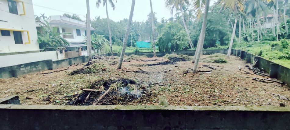 Residential Land For Sale