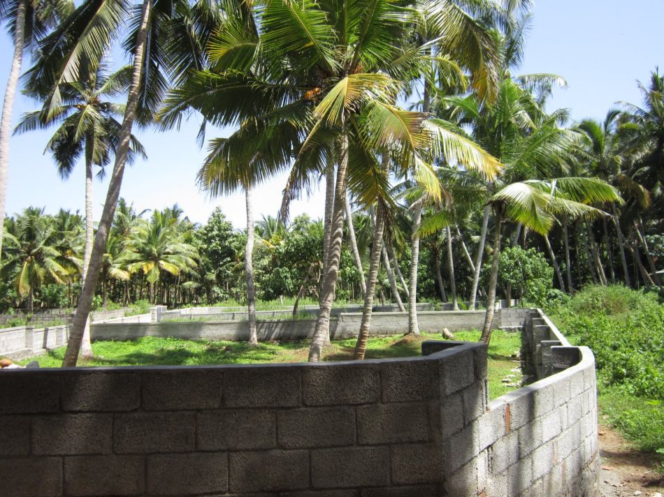 Residential Land For Sale