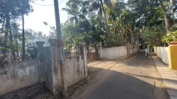40 Cent Residential Land for Sale at Thalikulam Budget - 21000000 Total