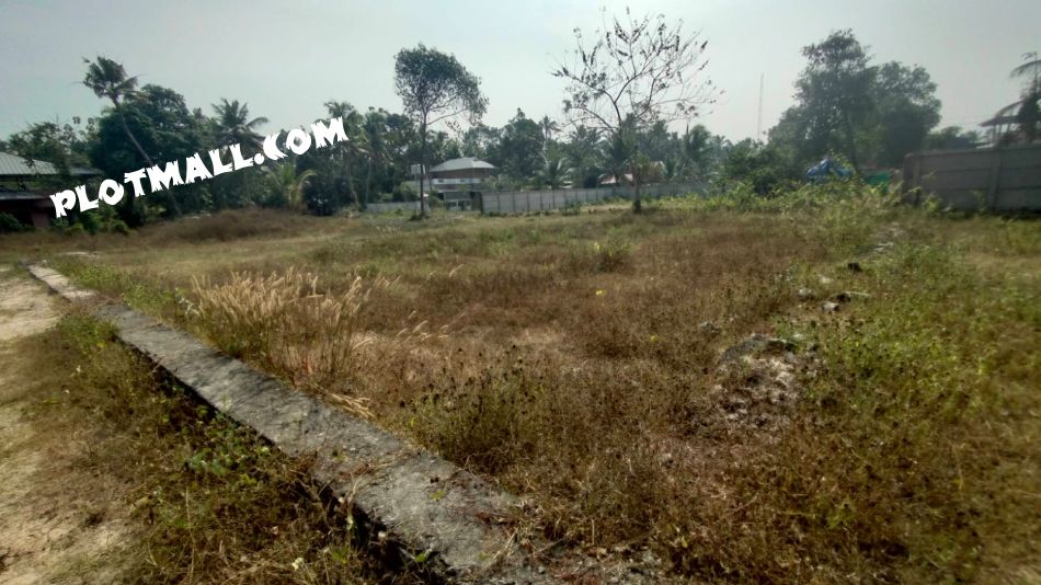 Residential Land For Sale