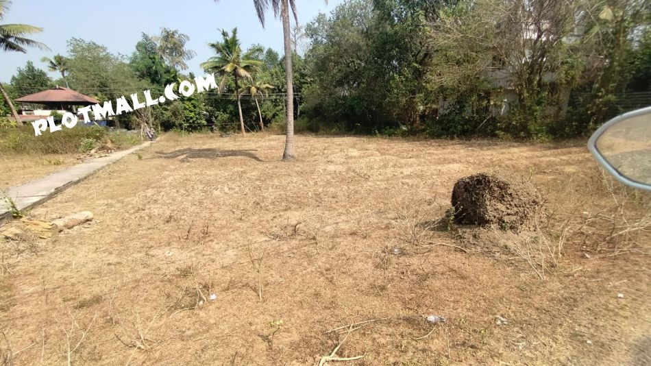 Residential Land For Sale