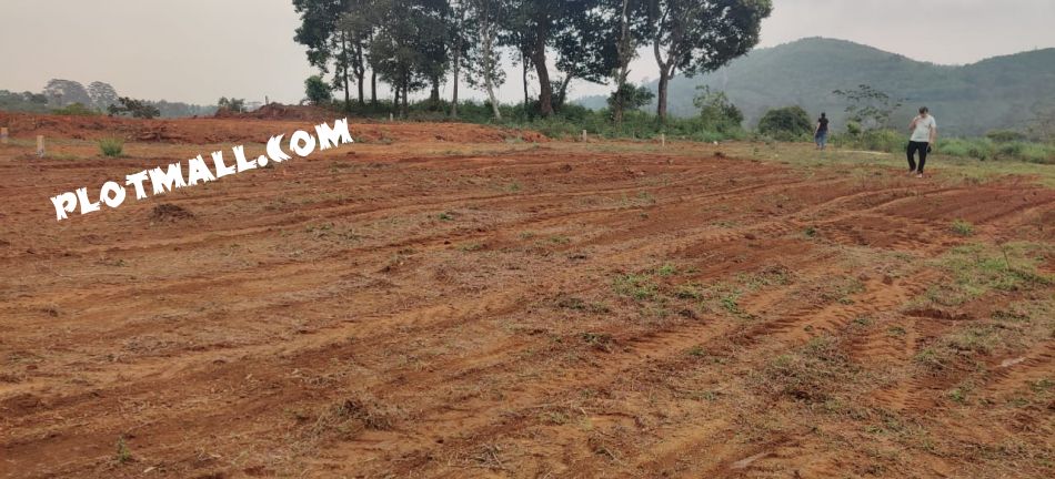 Residential Land For Sale