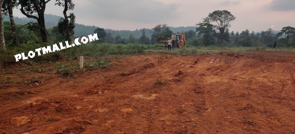 Residential Land For Sale