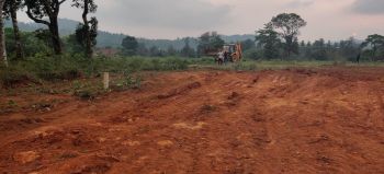1.5 Acre Residential Land for Sale at Thavinhal Budget - 200000 Cent