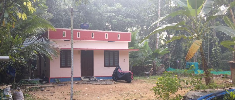 Residential Land For Sale