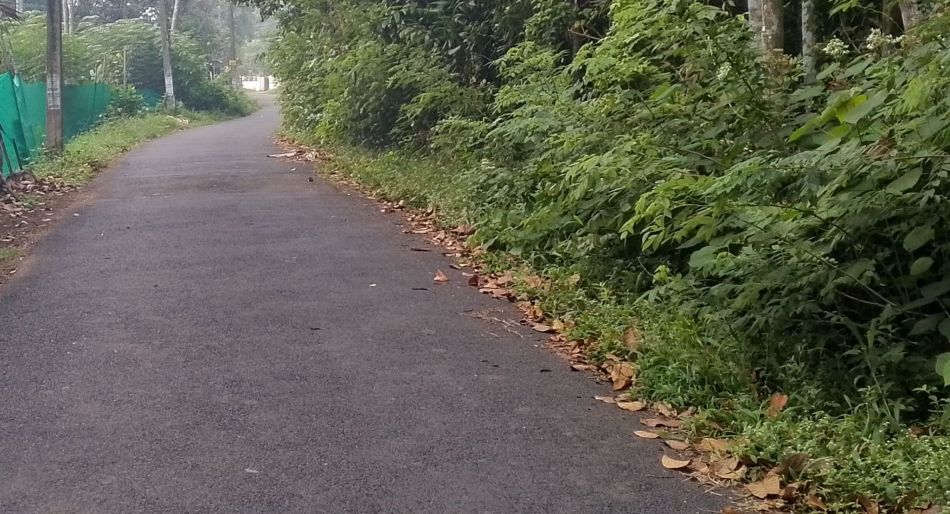 Residential Land For Sale