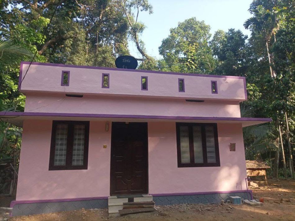 Residential Land For Sale