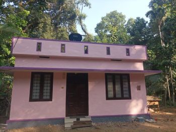 12.5 Cent Residential Land for Sale at Thiruvalla Budget - 4800000 Total