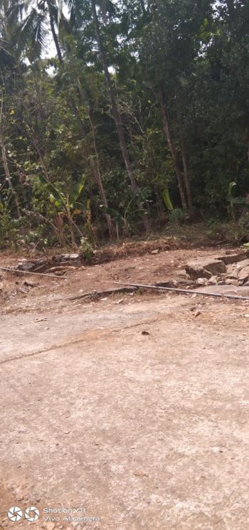 2 Acre Residential Land for Sale at Thiruvambady Budget - 5000000 Total